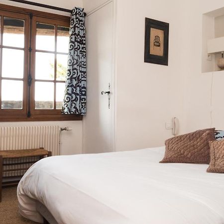 Hotel La Capitelle Mirmande Pokój zdjęcie