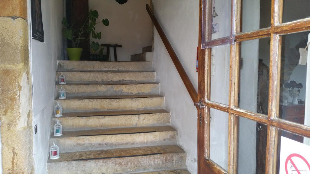 Hotel La Capitelle Mirmande Zewnętrze zdjęcie